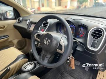 Honda mobilio 2014 bensin 2014 honda mobilio Honda mobilio 2014 bensin 2014 honda mobilio