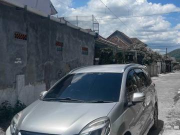 Honda mobilio 2014 bensin 2014 honda mobilio rs mt se Honda mobilio 2014 bensin 2014 honda mobilio rs mt se