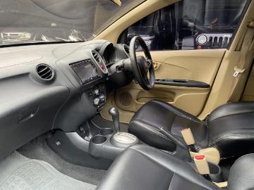 Honda mobilio 2014 honda mobilio e cvt 2014 abu Honda mobilio 2014 honda mobilio e cvt 2014 abu