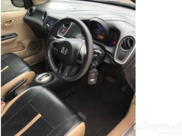 Honda mobilio 2015 bensin 2015 honda mobilio Honda mobilio 2015 bensin 2015 honda mobilio