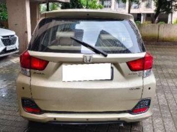 Honda mobilio 2015 petrol 2015 honda mobilio v i vtec Honda mobilio 2015 petrol 2015 honda mobilio v i vtec