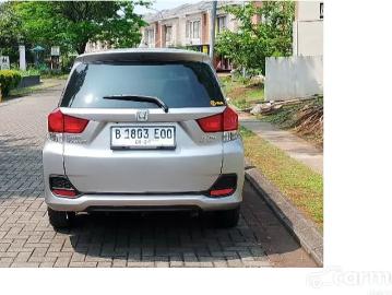 Honda mobilio 2016 bensin 2016 honda mobilio Honda mobilio 2016 bensin 2016 honda mobilio