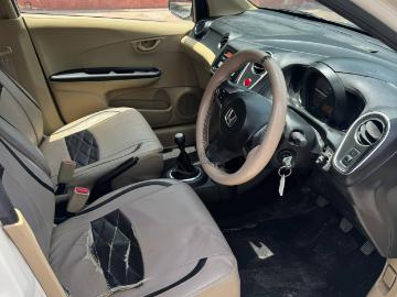 Honda mobilio 2016 petrol 2016 honda mobilio s i vtec Honda mobilio 2016 petrol 2016 honda mobilio s i vtec