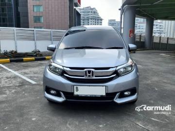 Honda mobilio 2018 bensin 2018 honda mobilio Honda mobilio 2018 bensin 2018 honda mobilio