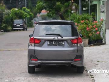 Honda mobilio 2019 bensin 2019 honda mobilio Honda mobilio 2019 bensin 2019 honda mobilio