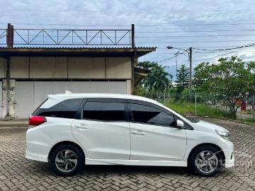 Honda mobilio 2019 bensin 2019 honda mobilio e mpv Honda mobilio 2019 bensin 2019 honda mobilio e mpv