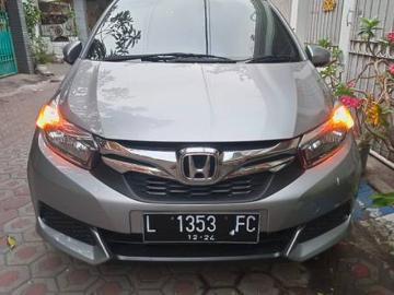 Honda mobilio 2019 bensin 2019 honda mobilio s mt Honda mobilio 2019 bensin 2019 honda mobilio s mt