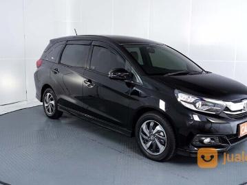 Honda mobilio 2021 bensin honda mobilio e at 2021 hitam Honda mobilio 2021 bensin honda mobilio e at 2021 hitam