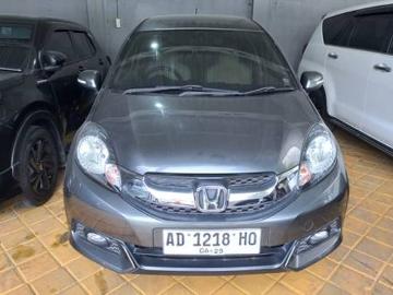 Honda mobilio e 2014 bensin 2014 honda mobilio e mt Honda mobilio e 2014 bensin 2014 honda mobilio e mt