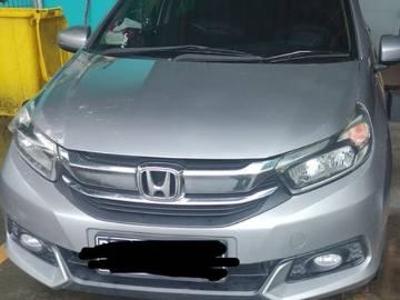 Honda mobilio e 2017 bensin 2017 honda mobilio e cvt Honda mobilio e 2017 bensin 2017 honda mobilio e cvt