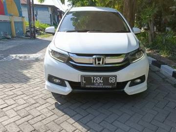 Honda mobilio e 2020 bensin 2020 honda mobilio e cvt Honda mobilio e 2020 bensin 2020 honda mobilio e cvt