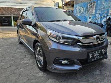 Honda mobilio e 2021 bensin 2021 honda mobilio e mt