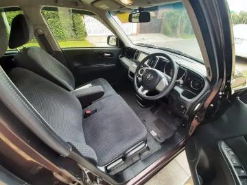 Honda n one 2017 petrol honda n one 2017 Honda n one 2017 petrol honda n one 2017