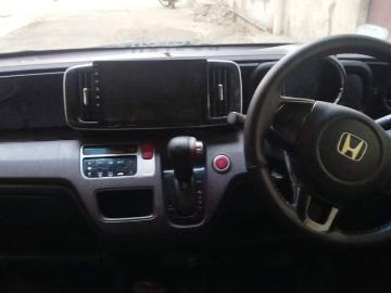 Honda n one honda n one premium 2015 model Honda n one honda n one premium 2015 model