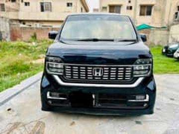 Honda n wgn 2020 petrol n wgn custom 2020 import 2023 Honda n wgn 2020 petrol n wgn custom 2020 import 2023