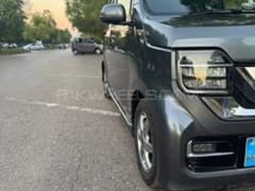 Honda n wgn 2022 petrol honda n wgn Honda n wgn 2022 petrol honda n wgn