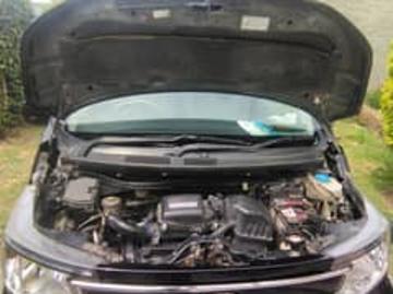 Honda n wgn 2022 petrol new condition Honda n wgn 2022 petrol new condition