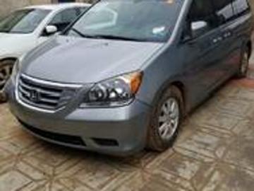 Honda odyssey 2008 honda odyssey 2008 automatic 5 litres Honda odyssey 2008 honda odyssey 2008 automatic 5 litres