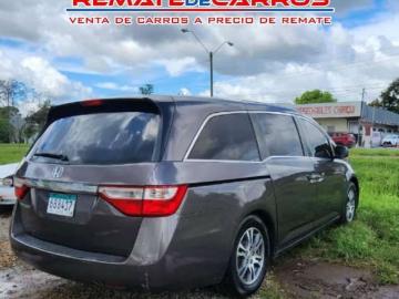 Honda odyssey 2011 gasolina honda odyssey 2011 11111 km gasolina automatica en chiriqui ho... Honda odyssey 2011 gasolina honda odyssey 2011 11111 km gasolina automatica en chiriqui ho...