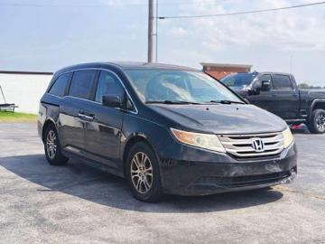 Honda odyssey 2011 gasoline 2011 honda odyssey ex l springfield mo Honda odyssey 2011 gasoline 2011 honda odyssey ex l springfield mo