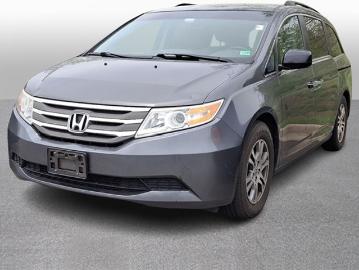 Honda odyssey 2012 2012 honda odyssey ex polished metal metallic in springfield virginia Honda odyssey 2012 2012 honda odyssey ex polished metal metallic in springfield virginia