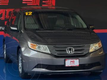 Honda odyssey 2012 gasolina 2012 honda odyssey lx Honda odyssey 2012 gasolina 2012 honda odyssey lx