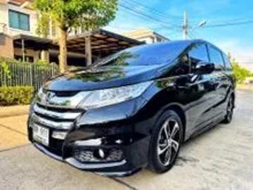 Honda odyssey 2014 2014 honda odyssey 2 4 el wagon Honda odyssey 2014 2014 honda odyssey 2 4 el wagon
