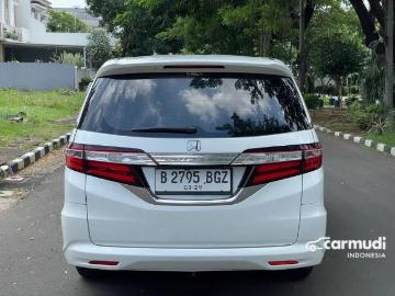 Honda odyssey 2014 bensin 2014 honda odyssey Honda odyssey 2014 bensin 2014 honda odyssey