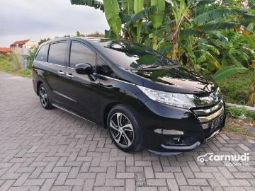 Honda odyssey 2014 bensin 2014 honda odyssey Honda odyssey 2014 bensin 2014 honda odyssey