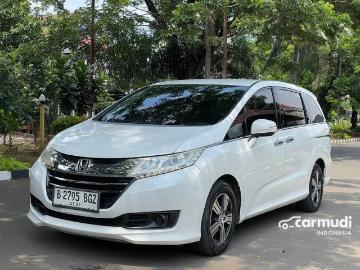 Honda odyssey 2014 bensin 2014 honda odyssey Honda odyssey 2014 bensin 2014 honda odyssey