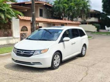 Honda odyssey 2014 gasolina honda odyssey 2014 103000 km gasolina automatica en hato pinta... Honda odyssey 2014 gasolina honda odyssey 2014 103000 km gasolina automatica en hato pinta...