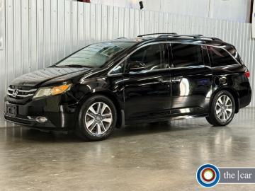 Honda odyssey 2014 gasoline 2014 honda odyssey touring springfield mo Honda odyssey 2014 gasoline 2014 honda odyssey touring springfield mo