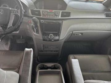 Honda odyssey 2015 gasolina honda odyssey 2015 111728 km gasolina automatica en llano boni... Honda odyssey 2015 gasolina honda odyssey 2015 111728 km gasolina automatica en llano boni...