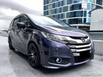 Honda odyssey 2016 honda odyssey 2 4a absolute Honda odyssey 2016 honda odyssey 2 4a absolute