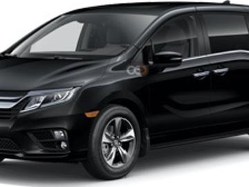 Honda odyssey 2016 rent a 2016 honda odyssey in muscat omr 20 per day
