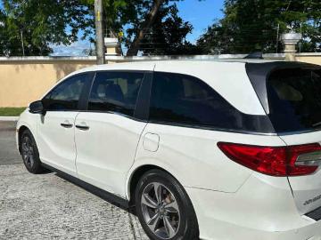 Honda odyssey 2018 gasolina honda odyssey 2018 98200 km gasolina automatica en rufina alfa... Honda odyssey 2018 gasolina honda odyssey 2018 98200 km gasolina automatica en rufina alfa...