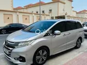 Honda odyssey 2018 gasoline honda odyssey full option for sale Honda odyssey 2018 gasoline honda odyssey full option for sale