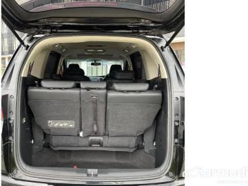 Honda odyssey 2019 bensin 2019 honda odyssey