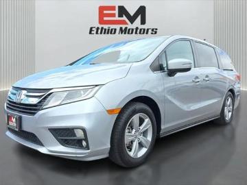 Honda odyssey 2019 gasoline 2019 honda odyssey ex l aurora co Honda odyssey 2019 gasoline 2019 honda odyssey ex l aurora co