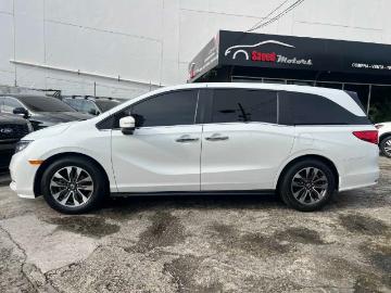 Honda odyssey 2021 gasolina honda odyssey 2021 40000 km gasolina automatica en carrasquill... Honda odyssey 2021 gasolina honda odyssey 2021 40000 km gasolina automatica en carrasquill...
