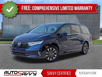 Honda odyssey 2024 2024 honda odyssey ex l san antonio tx