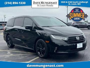 Honda odyssey 2024 gasoline 2024 honda odyssey sport saint louis mo Honda odyssey 2024 gasoline 2024 honda odyssey sport saint louis mo