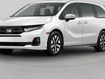 Honda odyssey 2025 2025 honda odyssey touring smoke blue pearl in kansas city missouri Honda odyssey 2025 2025 honda odyssey touring smoke blue pearl in kansas city missouri