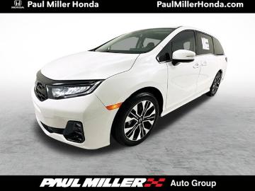 Honda odyssey 2025 gasoline 2025 honda odyssey elite Honda odyssey 2025 gasoline 2025 honda odyssey elite