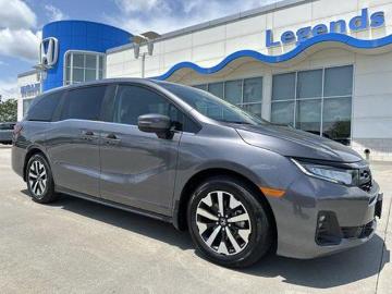 Honda odyssey 2025 gasoline 2025 honda odyssey ex l kansas city ks Honda odyssey 2025 gasoline 2025 honda odyssey ex l kansas city ks