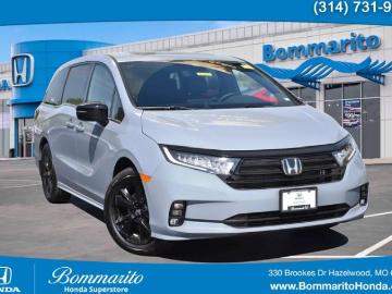 Honda odyssey honda odyssey Honda odyssey honda odyssey