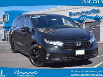 Honda odyssey honda odyssey Honda odyssey honda odyssey