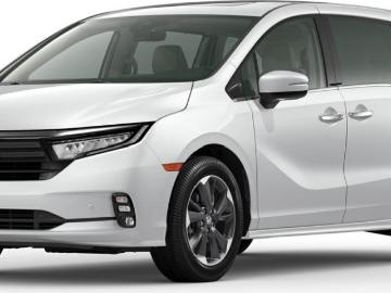 Honda odyssey honda odyssey