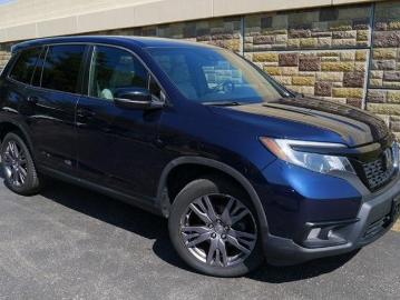 Honda passport honda passport Honda passport honda passport