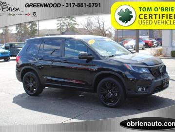 Honda passport honda passport Honda passport honda passport